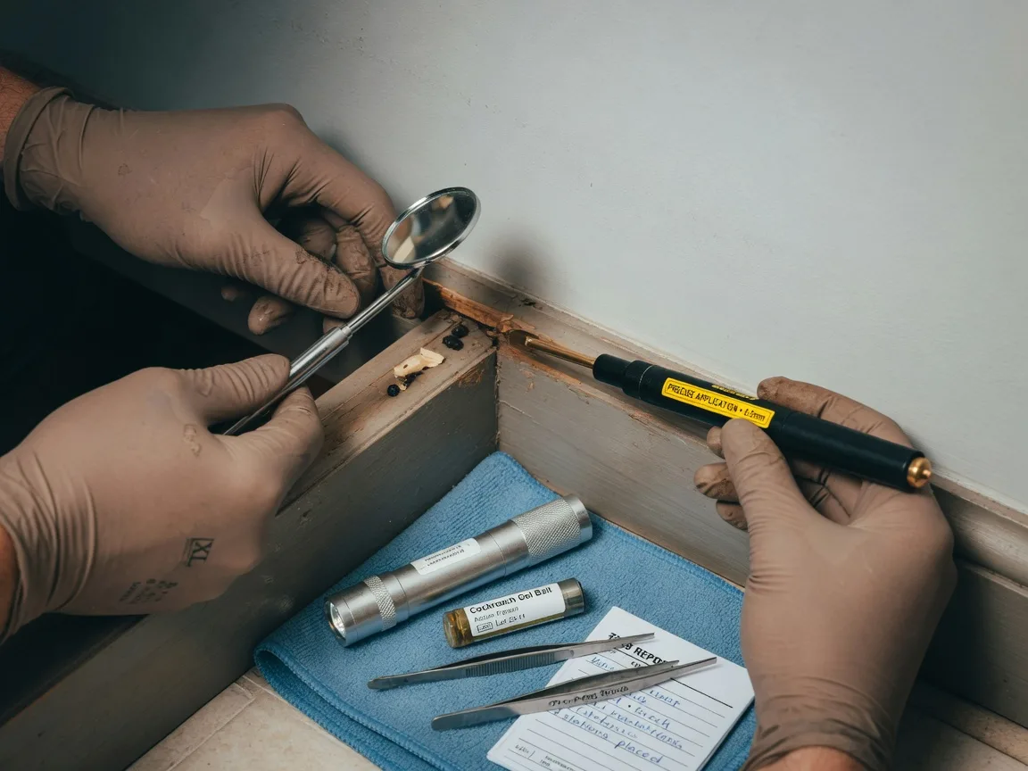 Why choose Emergency Pest Control in Mora, MO